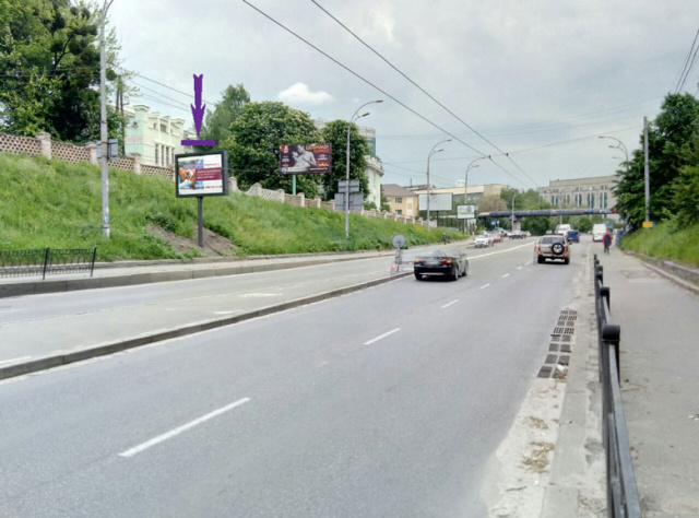 Скролл 3.14x2.3,  ул. И. Федорова,36
