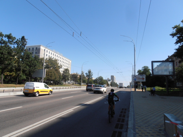 Скролл 3.14x2.32,  Дружбы Народов 18/7 к Патона