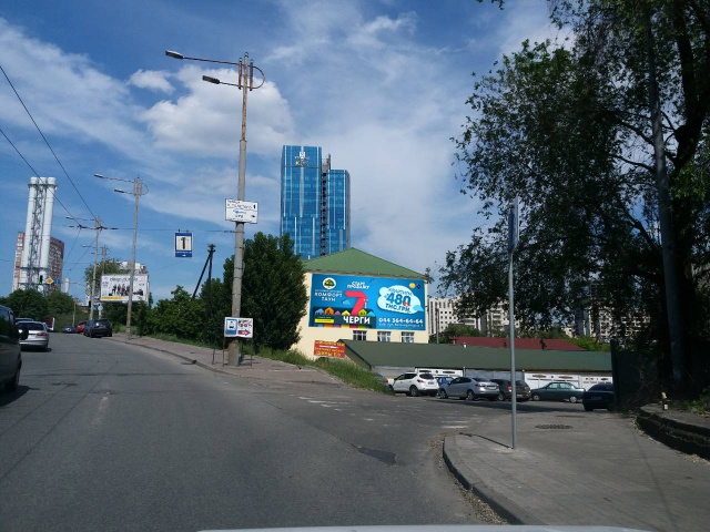 Брендмауер 6x15,  Толстого Льва ул. ,61