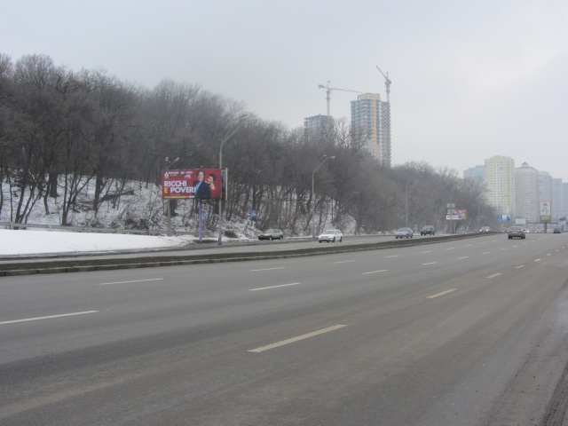 Щит 6x3,  Саперно-Слободская ул. / ул. Киквидзе, в сторону Московской пл.